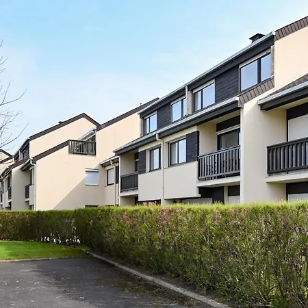 L'ancre Normande - 7min à Pied De La Appartement *