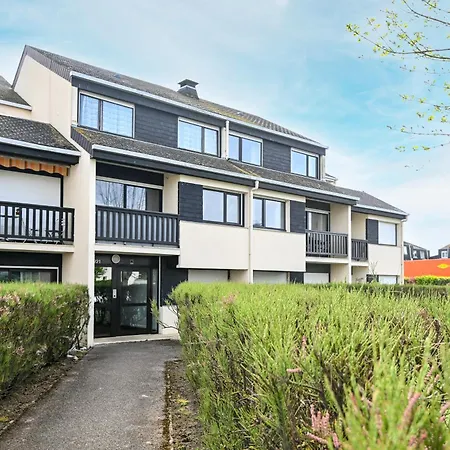 L'ancre Normande - 7min à Pied De La Courseulles-sur-Mer