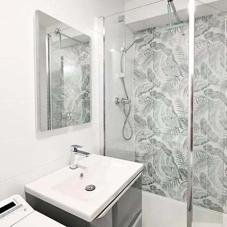 Appartement L'ancre Normande - 7min à Pied De La *