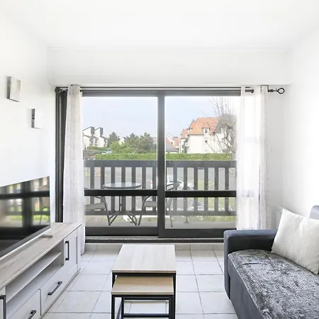 L'ancre Normande - 7min A Pied De La