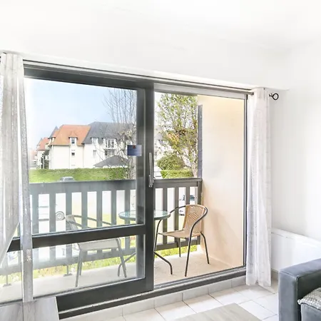 L'ancre Normande - 7min A Pied De La Courseulles-sur-Mer