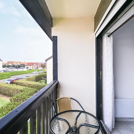 L'ancre Normande - 7min A Pied De La Apartament *