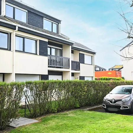 L'ancre Normande - 7min A Pied De La *