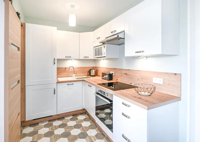 L'ancre Normande - 7min A Pied De La Lejlighed