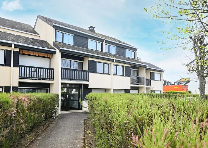 L'ancre Normande - 7min A Pied De La Courseulles-sur-Mer